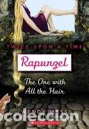 Libri di seconda mano: Rapunzel, the One With All the Hair- 9780439796590