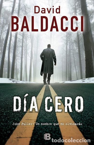 Libros: D&iacute;a cero- 9788466655088