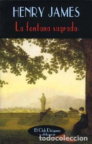 Libros: La fontana sagrada- 9788477024965