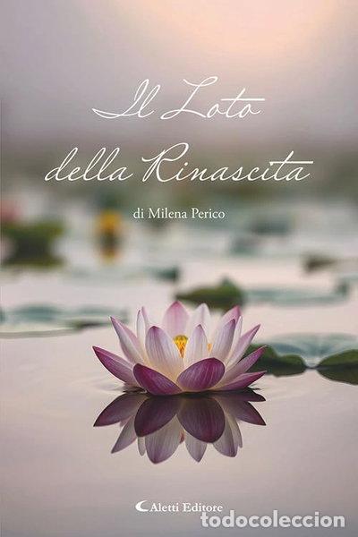books: Il loto della rinascita- 9791224100904