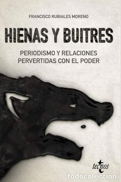Livres: Hienas y buitres- 9788430974214