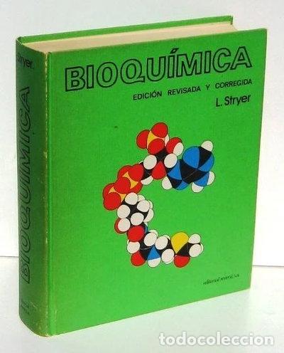 Livres: Bioqu&iacute;mica- 9788429174885