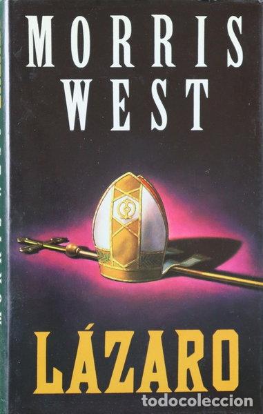 B&uuml;cher: L&aacute;zaro- 9788422634751