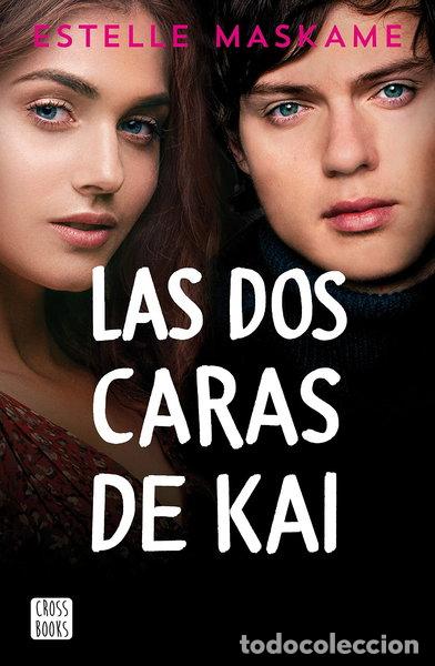 B&uuml;cher: Las dos caras de Kai- 9788408232896