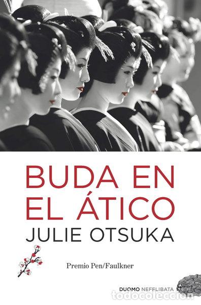 Libros: Buda en el &aacute;tico- 9788415355441