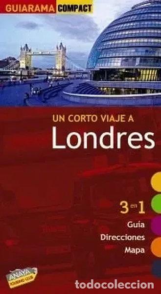 Libros: Londres- 9788499350622
