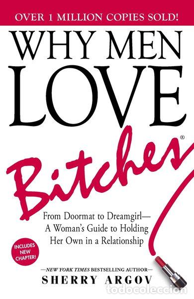 Libros: Why Men Love Bitches- 9781580627566