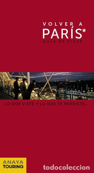 Libros: Par&iacute;s- 9788499353739