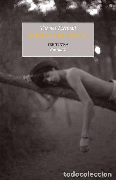 B&uuml;cher: Semillas de gracia- 9788415297253