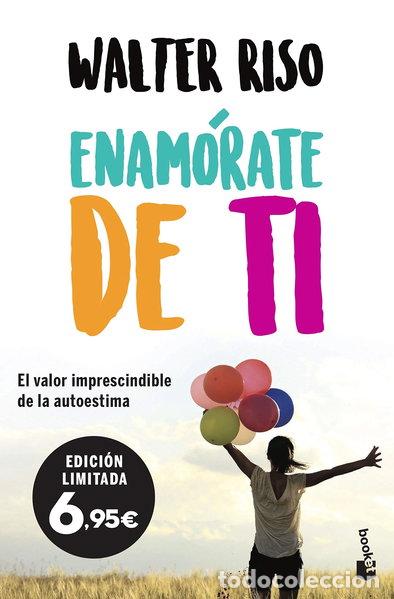 B&uuml;cher: Enam&oacute;rate de ti- 9788408222187