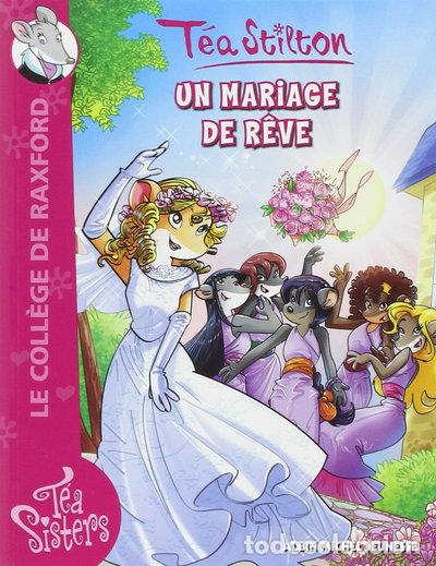 B&uuml;cher: Un mariage de r&ecirc;ve- 9782226258786