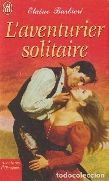 B&uuml;cher: L'aventurier solitaire- 9782277507611