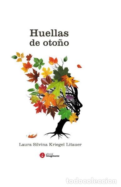 Libri di seconda mano: Huellas de oto&ntilde;o- 9789878999814