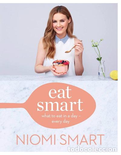 Libri di seconda mano: Eat Smart- 9780008203801