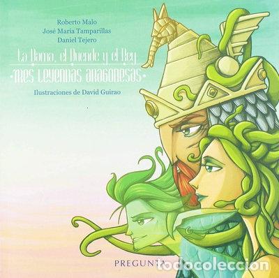 Libri di seconda mano: La dama, el duende y el rey- 9788417532079
