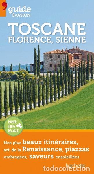 Libri di seconda mano: Toscane, Florence, Sienne- 9782012449749