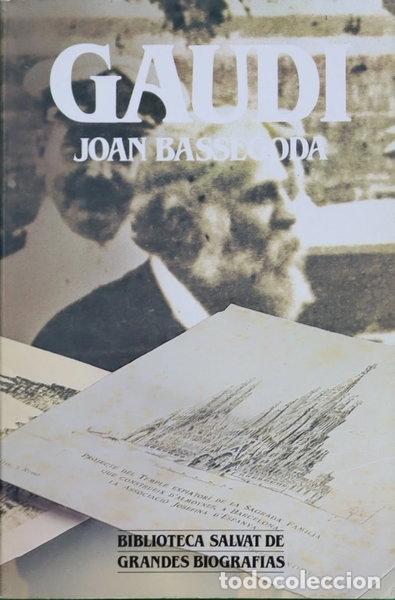Libri di seconda mano: Gaud&iacute;- 9788434582057