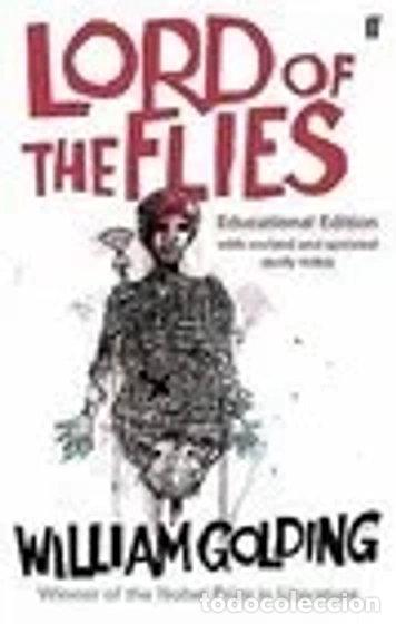 Libri di seconda mano: Lord of the Flies- 9780571295715