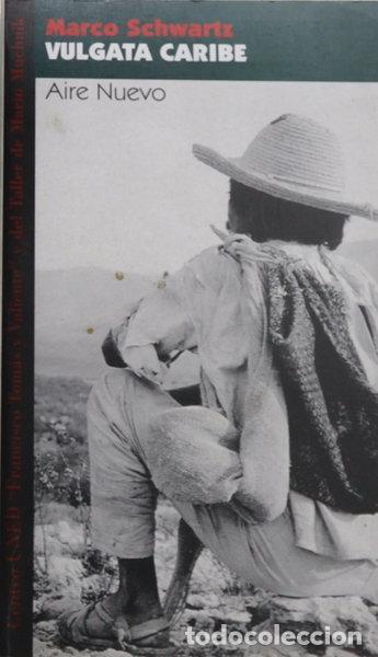 Livros em segunda m&atilde;o: Vulgata Caribe- 9788495303110