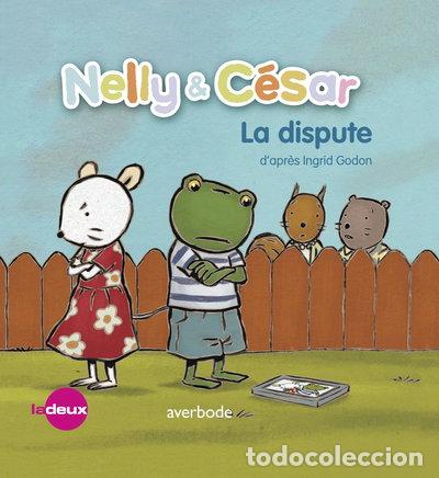 Libros: La dispute- 9789031728626