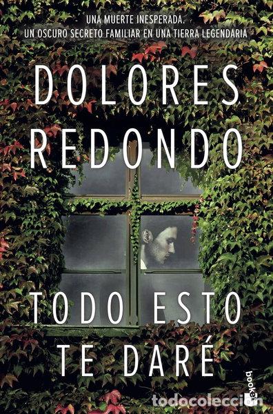 Libros: Todo esto te dar&eacute;- 9788408234128