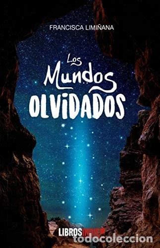 Livros em segunda m&atilde;o: Los mundos olvidados- 9788418112829