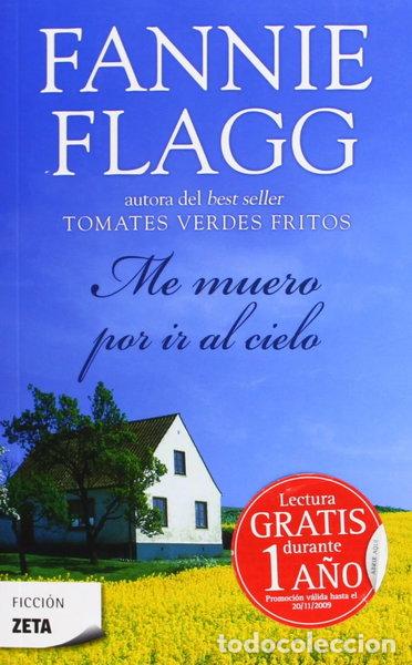 Livros em segunda m&atilde;o: Me muero por ir al cielo- 9788498721706