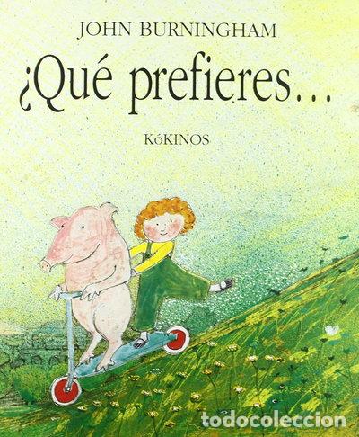 Livros em segunda m&atilde;o: &iquest;Qu&eacute; prefieres?- 9788488342058