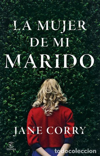 Livros em segunda m&atilde;o: La mujer de mi marido- 9788467053203