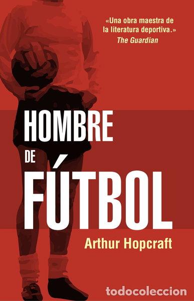 Livros em segunda m&atilde;o: Hombre de f&uacute;tbol- 9788494718304