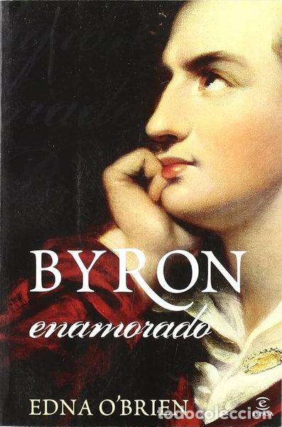 Libri di seconda mano: Byron enamorado- 9788467031355