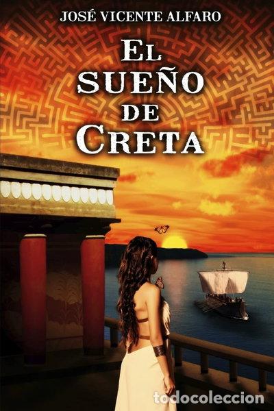 Libri di seconda mano: El sue&ntilde;o de Creta- 9781987428322