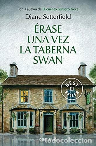 Libri di seconda mano: &Eacute;rase una vez la taberna Swan- 9788466350129