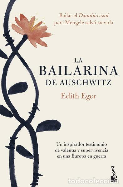 Libri di seconda mano: La bailarina de Auschwitz- 9788408202400