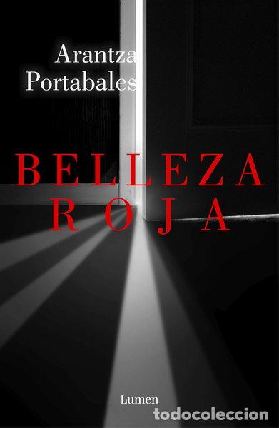 Libri di seconda mano: Belleza roja- 9788426406170