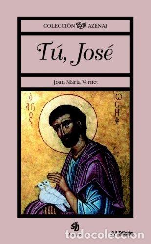 Libros: T&uacute;, Jos&eacute;- 9788495066435