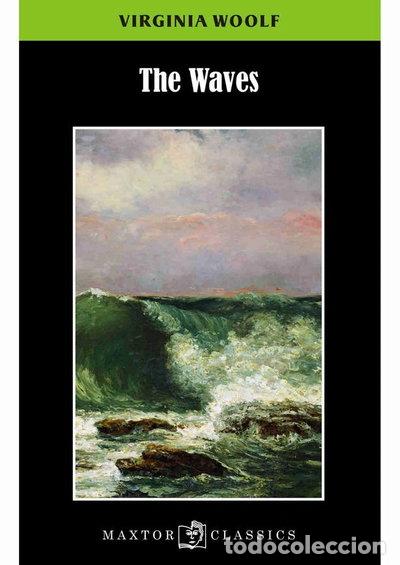 Libros: The Waves- 9788490019283