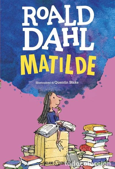 Libros: Matilde- 9788869187339