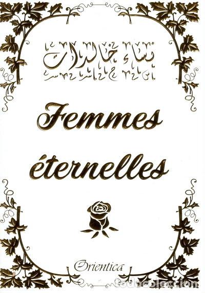 books: Femmes &eacute;ternelles- 9782356352071