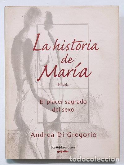 books: La historia de Mar&iacute;a- 9788425333354