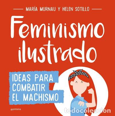 books: Feminismo ilustrado- 9788490438404