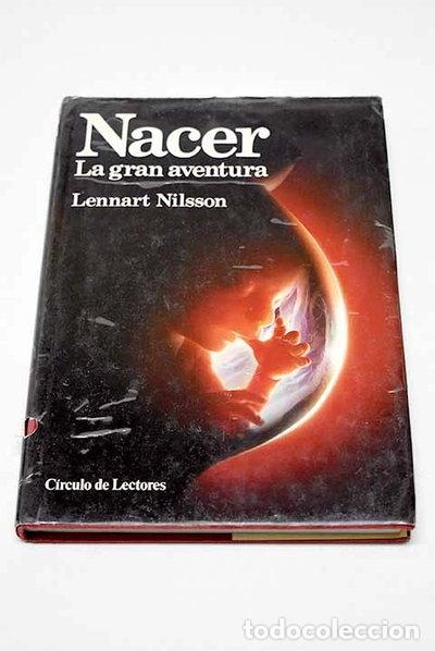 Libros: Nacer- 9788422633167