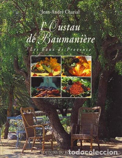 Libros: L'Oustau de Baumani&egrave;re- 9782268021089