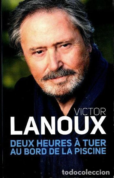 books: Deux heures &agrave; tuer au bord de la piscine- 9782298104127