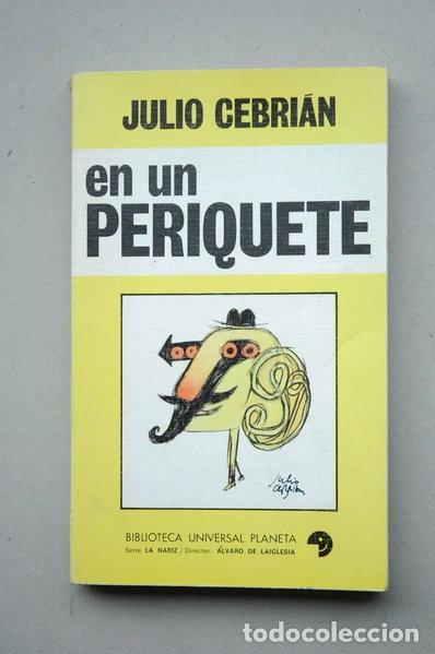 Libros: En un periquete- 9788432063756