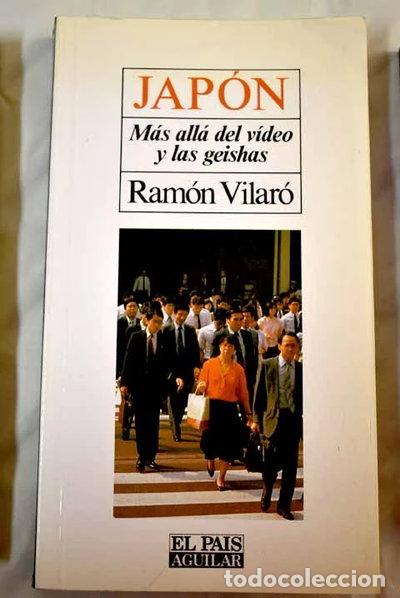 Libros: Jap&oacute;n: M&aacute;s all&aacute; del v&iacute;deo y las geishas- 9788403910164