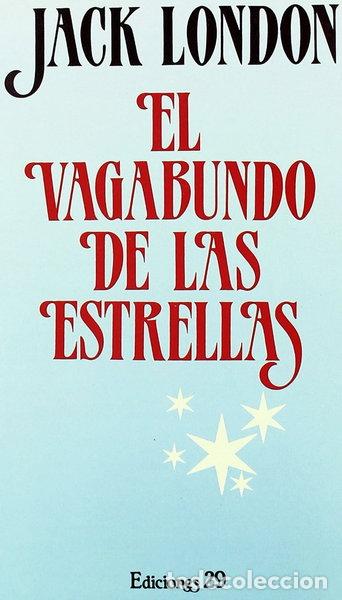 books: El vagabundo de las estrellas- 9788471751058