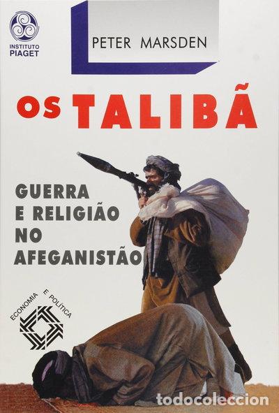 Libros: Os Talib&atilde;- 9789727715145