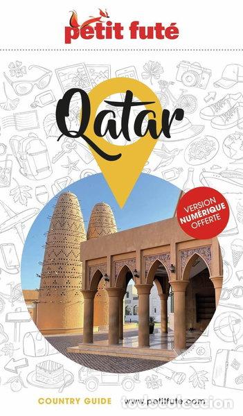 Libros: Qatar 2025/2026- 9782305114897