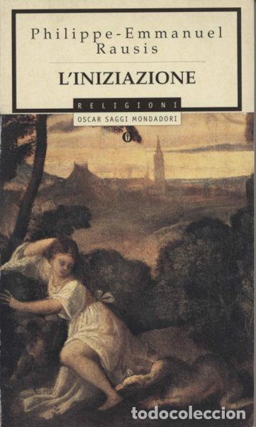 B&uuml;cher: L'iniziazione- 9788804418047